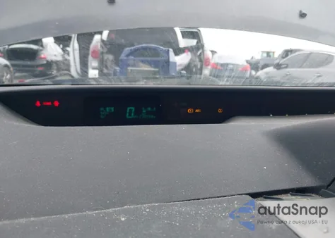 2007 Toyota Prius from USA, damaged, VIN JTDKB20U173205434